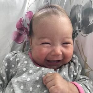 Meet your Posher, Nancy